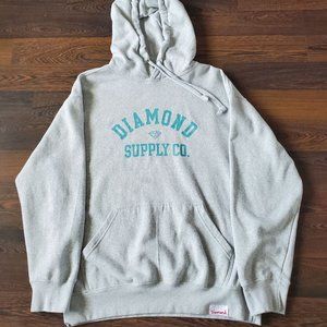 Diamond Supply Co. Hoodie